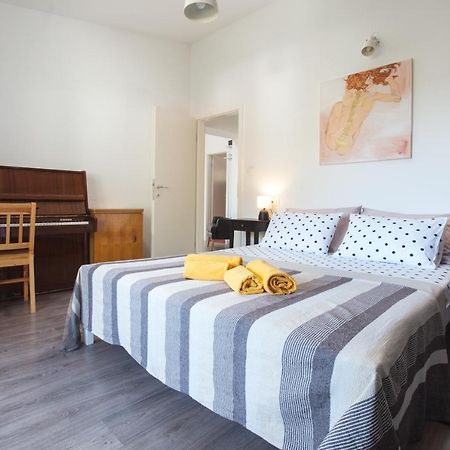 Villa Stina Baška Voda Екстериор снимка