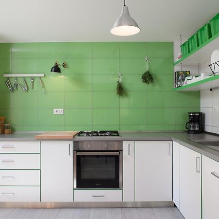 Villa Stina Baška Voda Екстериор снимка