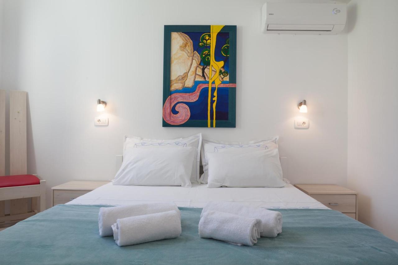 Villa Stina Baška Voda Екстериор снимка