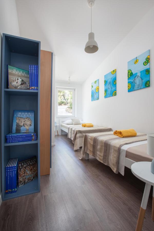 Villa Stina Baška Voda Екстериор снимка