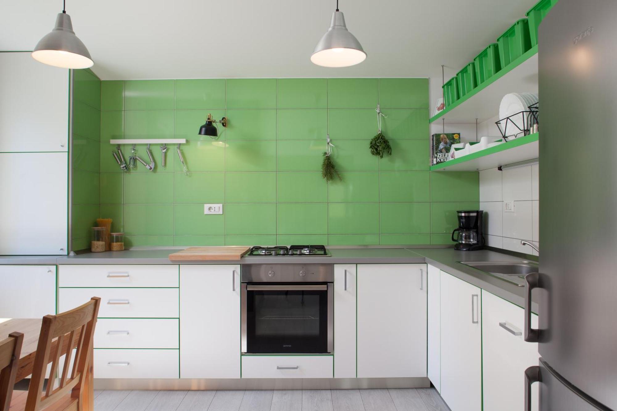 Villa Stina Baška Voda Екстериор снимка